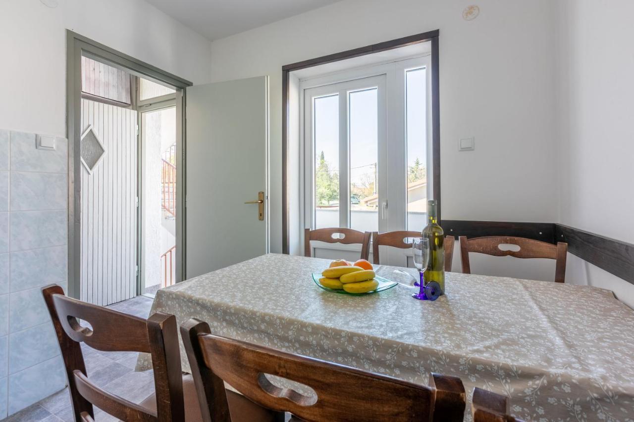 Apartments Ratko ヤドラニヴォ エクステリア 写真
