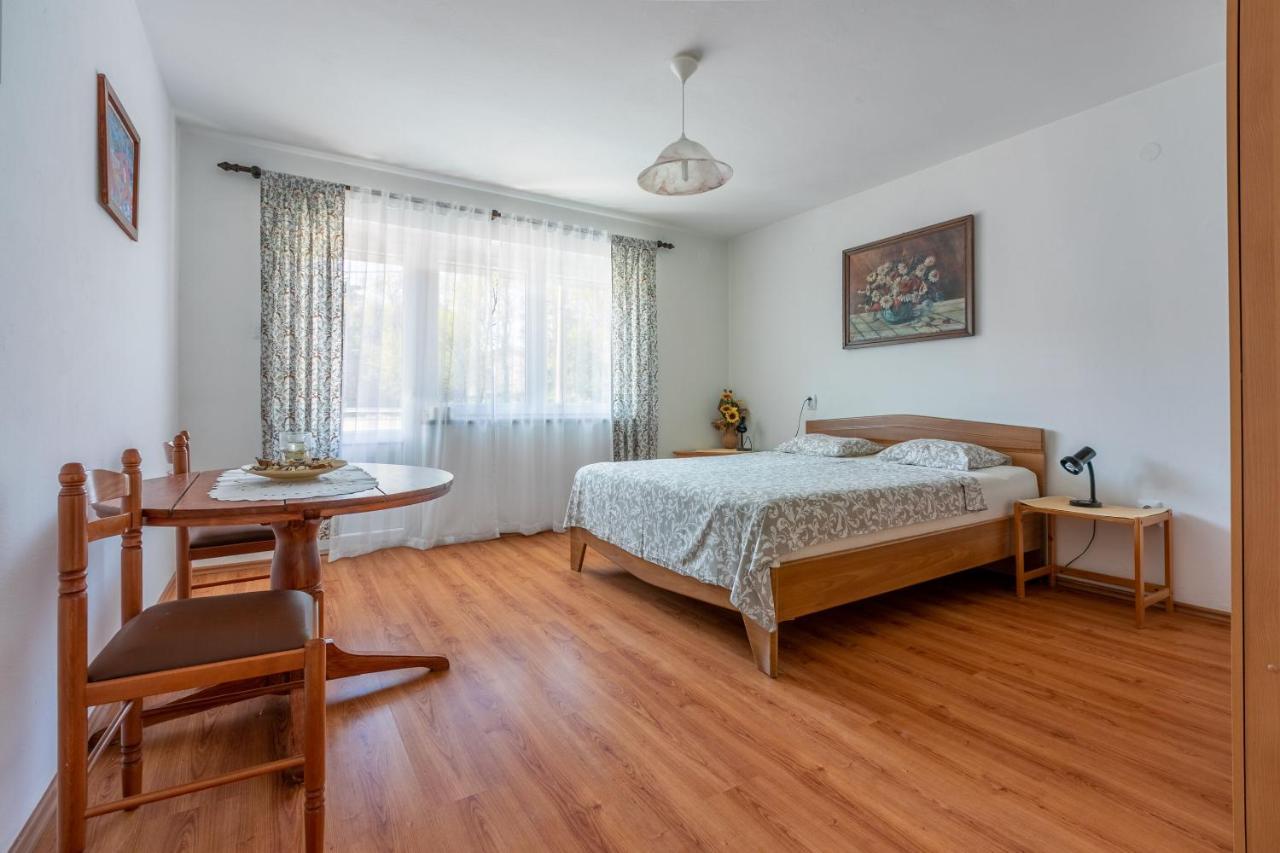 Apartments Ratko ヤドラニヴォ エクステリア 写真