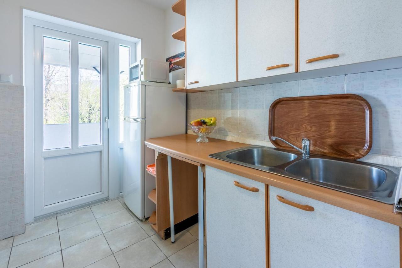 Apartments Ratko ヤドラニヴォ エクステリア 写真