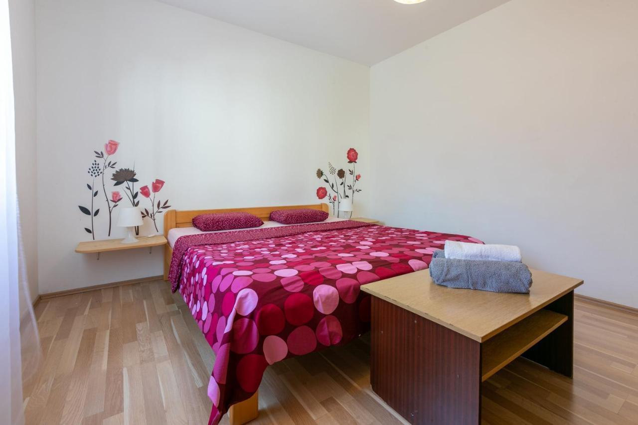 Apartments Ratko ヤドラニヴォ エクステリア 写真