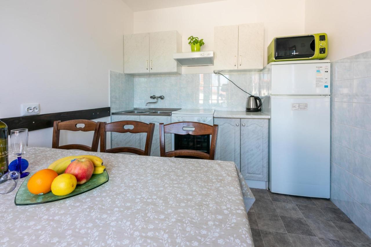 Apartments Ratko ヤドラニヴォ エクステリア 写真